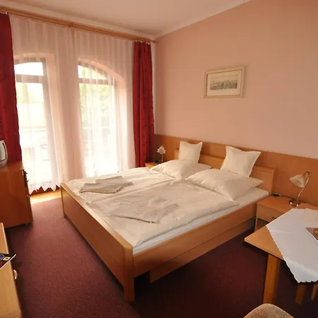 átrium Hotel