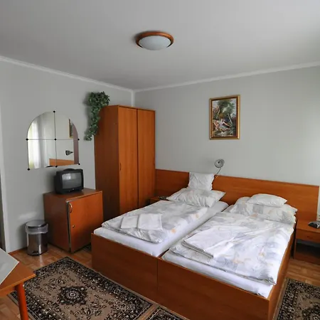 Hotel Atrium Štúrovo