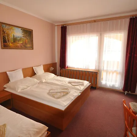 Atrium Отель 3*