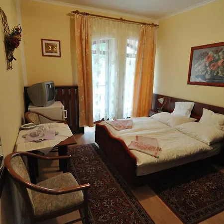 Atrium 3* Štúrovo