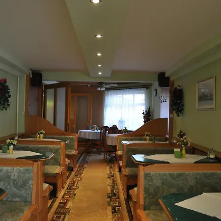Hotel Atrium