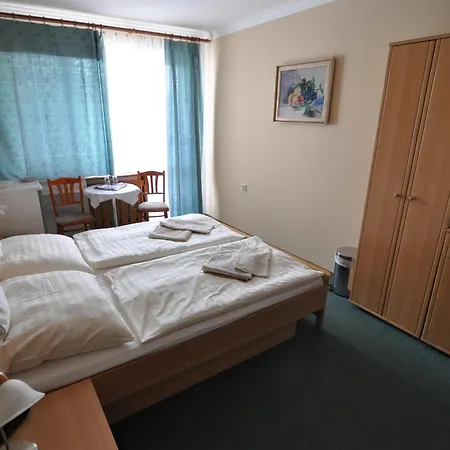 átrium Hotel Štúrovo