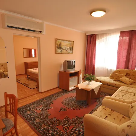 Otel Atrium Štúrovo