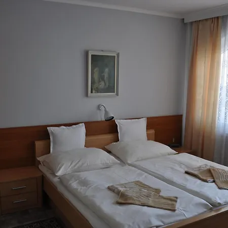 Atrium 3* Štúrovo