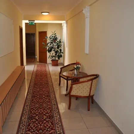 Отель Atrium Штурово