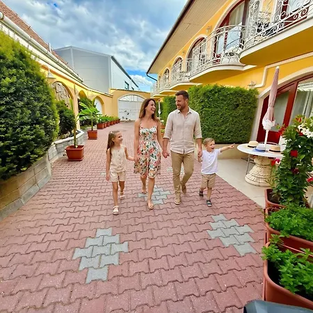 Atrium Štúrovo