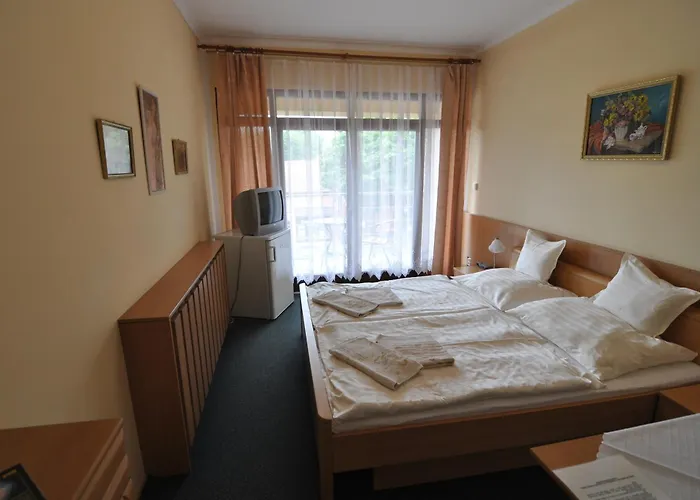 Atrium Otel 3*