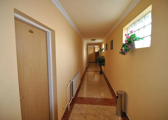 Otel Atrium 3*
