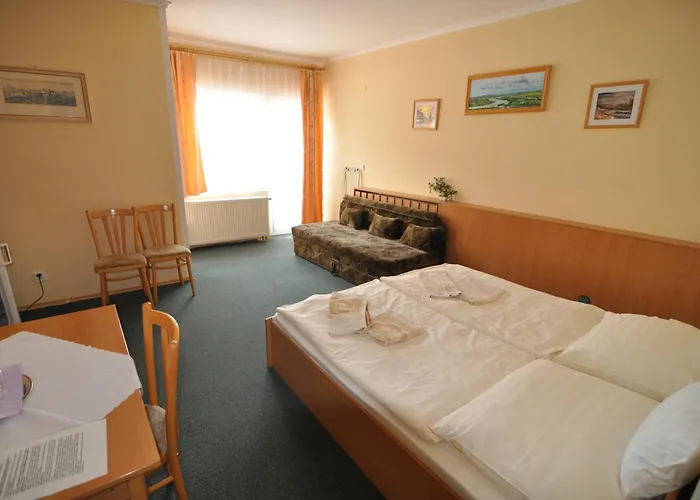 Atrium Otel Štúrovo
