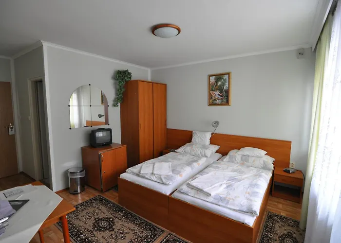 Otel Atrium Štúrovo