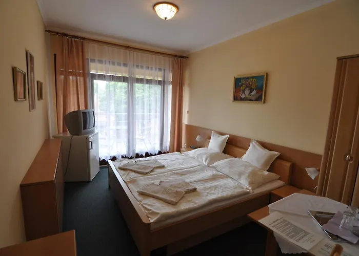 Atrium 3* Štúrovo