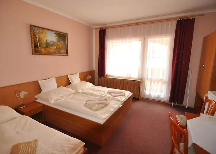 Atrium Otel 3*