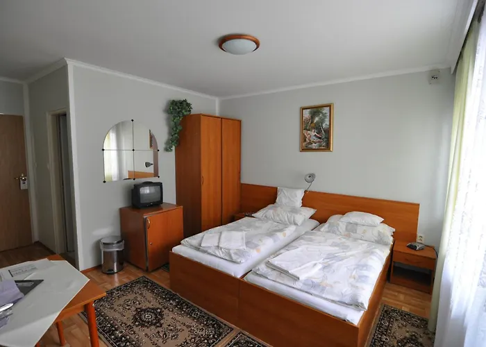 Otel Atrium Štúrovo
