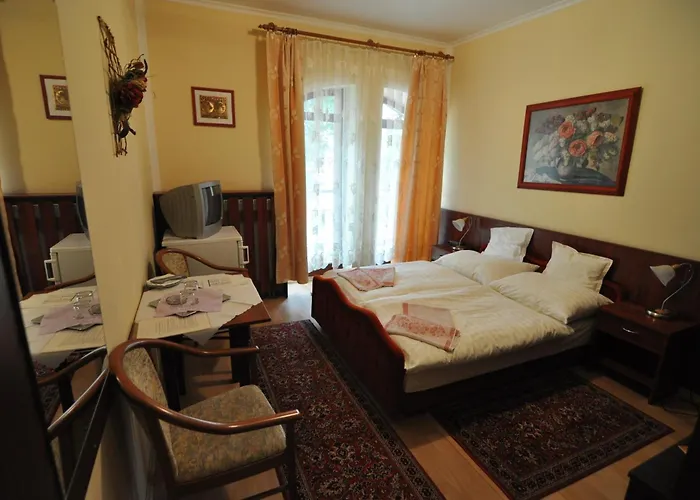 Atrium 3* Štúrovo