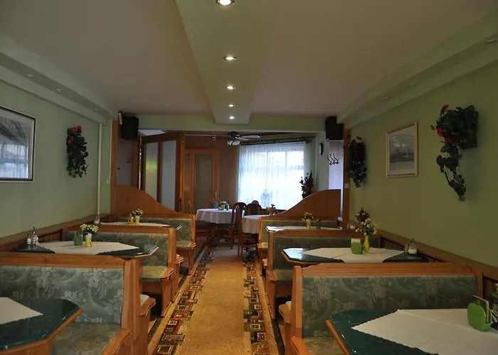 Otel Atrium