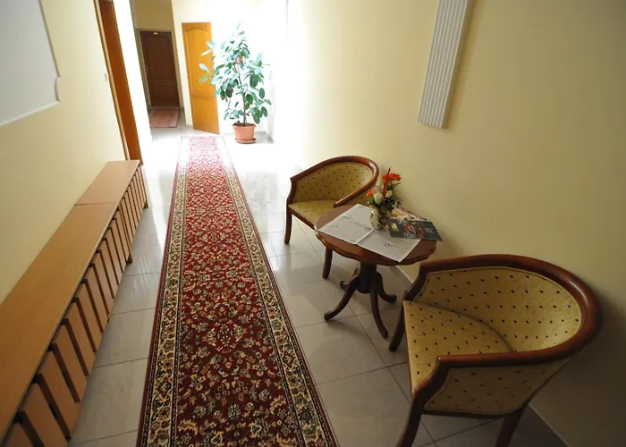 Atrium Otel 3*