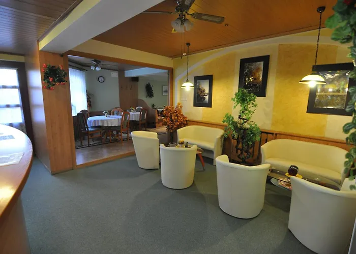 Otel Atrium 3*