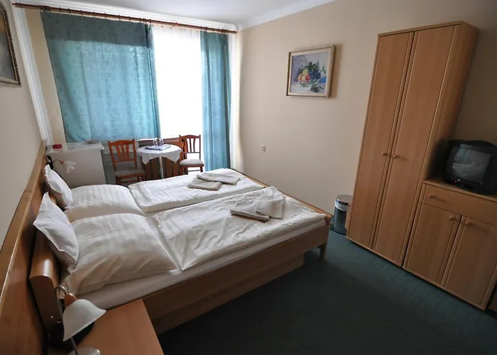 Atrium Otel Štúrovo