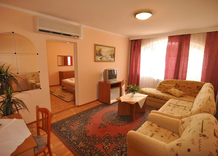 Otel Atrium Štúrovo