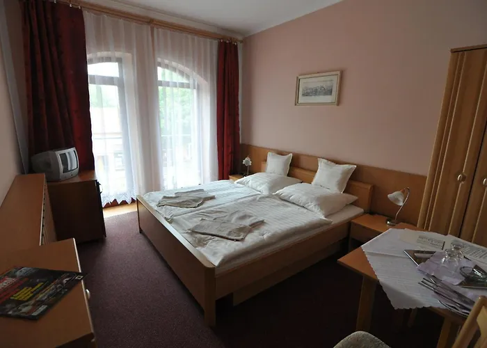 Atrium Otel 3*