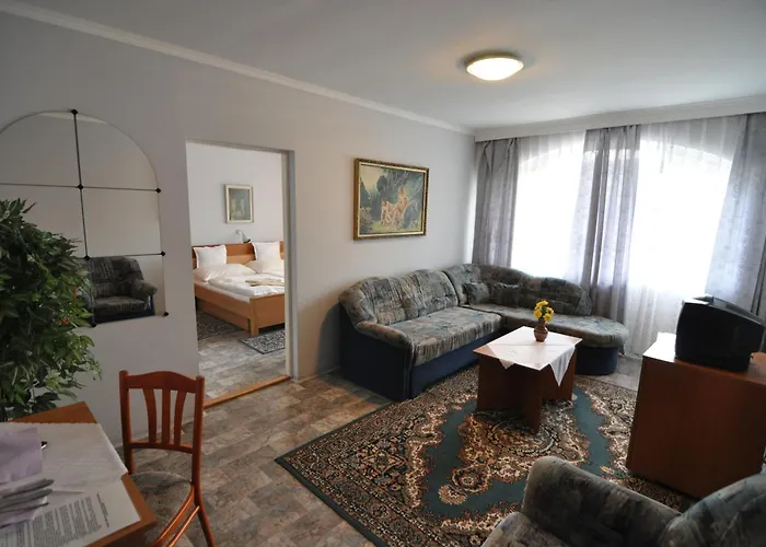 Atrium Otel Štúrovo