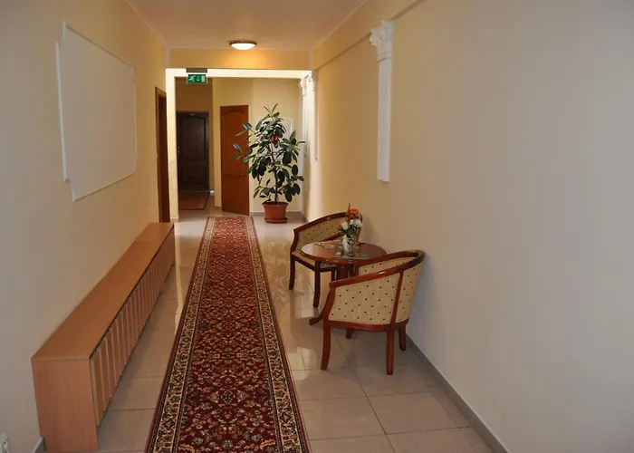Otel Atrium Štúrovo